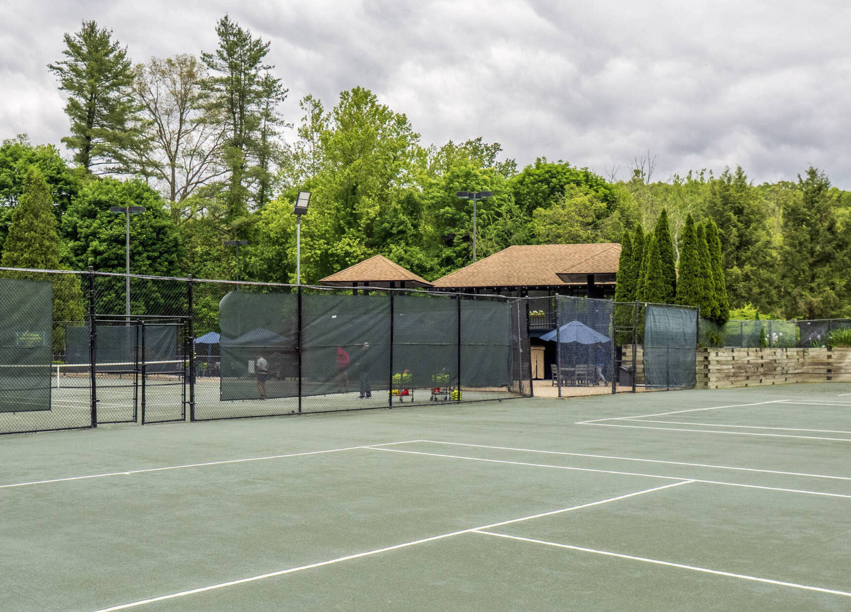 High-Quality Facilities